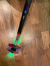 戴森（DYSON）Pencilvac铅笔吸尘器 纤巧设计 万向灵活 防缠绕 宠物 手持无线家庭适用 实拍图