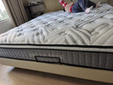 舒达（serta）床垫 乳胶床垫独立袋弹簧阻螨菌双人床床垫子1.5/1.8米*2米可定制 【梦享1931Plus】升级凝胶 偏硬 28cm 1.8x2米 实拍图