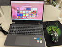 七彩虹隐星P15 游戏本 50系满性能独显 40系独显直连高刷 学生设计 软件编辑笔记本电脑 满血电竞笔记本 【爆】P15:I5-12450H/RTX4050白 *至尊升级版【 32G内存 1TB固态 实拍图
