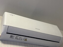 格力（GREE）1.5匹 云佳 新一级能效 变频冷暖  壁挂式空调挂机 格力省电空调KFR-35GW/NhGc1B 家电国家补贴 实拍图