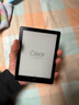 汉王（Hanvon）Clear6英寸电子书阅读器 墨水屏电纸书平板 智能阅读本电子纸 看书学习便携阅读 冰山灰 实拍图