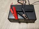 纽曼（Newsmy）汽车电瓶充电器全自动修复智能数显12V24V通用摩托货车C100脉冲汽车搭电应急启动电源 实拍图