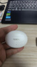 OPPO Enco Air4 Pro 真无线降噪蓝牙耳机入耳式耳机 通用苹果华为小米手机  晨曦白 实拍图