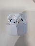 Viken【华强北顶配丨Air4代降噪款】蓝牙耳机适配苹果无线2025新款半入耳式金榜iphone17/16/15/14pods4 【原版正装全功能主动降噪版】 【主动降噪+空间音頻+三真电量】 实拍图