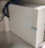 沁园净水器双子芯1200G初始流速体验 厨房家用8年RO反渗透过滤器 加热直饮一体机UR-S61096H国家补贴 实拍图