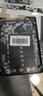 特科芯（TEKISM） PER840系列MLC固态硬盘原装SATA3 SSD MLC固态硬盘（三种颜色随机发货） 128G 实拍图