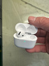 Viken【华强北顶配丨Air4代降噪款】蓝牙耳机适配苹果无线2025新款半入耳式金榜iphone17/16/15/14pods4 【原版正装全功能主动降噪版】 【主动降噪+空间音頻+三真电量】 实拍图