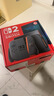 Nintendo Switch任天堂Switch2游戏机 2025款 磁吸Joy-con港版游戏主机 便携游戏掌机【单机 标准版】不含游戏 实拍图