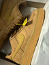 耐克NIKE男空军一号AF1 AIR FORCE 1运动鞋CJ9179-200小麦色43 实拍图