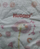 好奇（Huggies）铂金装小桃裤纸尿裤S96片(4-8kg)新生儿小号尿不湿【透爽散热】 实拍图