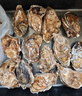 鲜京采 鲜活生蚝5XL 净重5斤 9-12只 鲜活到家 生鲜海鲜 源头直发 实拍图