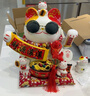 侑家良品 财源滚滚招财猫热门商品自动摇手客厅收银台摆件 乔迁礼品 大号 实拍图