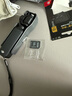闪迪（SanDisk）256GB TF(MicroSD)内存卡 4K极速金卡A2 V30 U3行车记录仪 运动相机无人机 监控存储卡 读190MB/s 实拍图