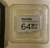 闪迪（SanDisk）64GB TF（MicroSD）4K内存卡 行车记录仪 监控摄像头专用 5,000小时录制 重复读写高耐用存储卡 实拍图