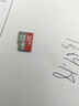闪迪（SanDisk）64GB TF（MicroSD）内存卡 A1 U1 C10 至尊高速移动版存储卡 读速140MB/s 手机平板游戏机内存卡 实拍图