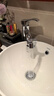 苏泊尔（SUPOR）1080°水龙头过滤延伸器洗脸池旋转机械臂全铜防溅头双模式出水S 实拍图