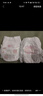 好奇（Huggies）铂金装小桃裤成长裤XXL74片(15kg以上)尿不湿【透爽散热】 实拍图