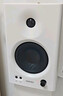 漫步者（EDIFIER）MR4 有源监听2.0音箱 高保真HIFI音质 多媒体电脑电视音响 桌面音响 白色 礼物 实拍图