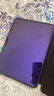 闪魔适用iPad Air7/6钢化膜11英寸Air11抗蓝光2025款苹果M3平板电脑贴膜全屏防摔抗指纹高清保护膜 实拍图