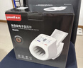 鱼跃（Yuwell）臂筒式全自动电子血压计医用高精准家用隧道式血压仪测房颤YE698 实拍图