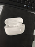 华为FreeBuds SE 4 ANC降噪版 真无线蓝牙降噪耳机 50小时长续航/多模式降噪/快速充电  陶瓷白 实拍图