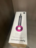 戴森（DYSON）HD15 高速吹风机 Dyson Supersonic 电吹风 负离子 速干护发礼  礼物推荐 HD15 紫红色 实拍图