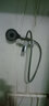 增压花洒喷头超强加压浴室家用浴霸淋浴头大出水量莲蓬头 【枪灰套装】花洒喷头+1.5米软管 实拍图