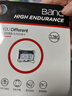 banq 128GB TF（MicroSD）存储卡 A1 U3 V30 4K 行车记录仪&安防监控专用内存卡 高度耐用 实拍图