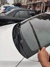 万孚无骨雨刮器雨刷雨刮片15-16帝豪EC7RS/16款帝豪/EC7-RV燕尾-2216 实拍图