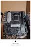 微星（MSI）B650M BOMBER WIFI DDR5 爆破弹主板 支持CPU 9700X/9600X/7800X3D/9500F(AMD B650/AM5接口） 实拍图