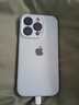 Apple【24期免息】Apple iPhone 15 Pro 苹果15pro二手 国行全网通5G 蓝色钛金属【80%用户选择】 【99新】128G【性价比推荐】3期免息 购物无忧+三年质保 实拍图