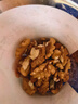 西域美农 新疆核桃仁250g 原味果仁 无防腐剂无漂白生核桃孕妇零食 实拍图