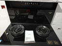 创维（Skyworth）集成灶一体式家用保洁柜22m³抽油烟机燃气灶套装烟灶一体机自动清洗家电国家补贴以旧换新J007B液 实拍图