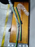 美时美（meisim）净驰系列雨刮器吉利远景s1(18-23款)专用无骨汽车雨刷条22/18对装 实拍图