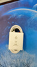 小米 原装USB-C数据线100cm 6A充电线白色 适配USB-C接口手机游戏机充电xiaomi红米redmi/k70 实拍图