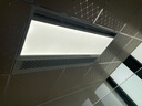 美的（Midea）浴霸风暖浴室卫生间暖风取暖器强暖照明一体集成吊顶暖风机YD13 实拍图