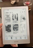 BOOX文石电纸书Poke6S 6英寸墨水屏电子书阅读器电子纸 白色 便携阅读看书学习小屏平板电脑办公本  实拍图