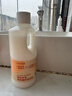 巨奇（JUQI）严选 真丝羊毛羊绒专用洗涤剂500ml羊毛衫桑蚕丝中性洗衣液丝毛净 实拍图