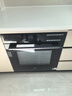 美的（Midea）【78L一步到位】嵌入式大容量微蒸烤一体机 纯平全嵌杯水鲜蒸 蒸烤箱一体机微蒸烤炸炖5合1体机GC7 实拍图