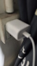 Apple/苹果 20W USB-C充电器  type-c充电器苹果手机充电器原装手机快充头 苹果17手机充电器 实拍图