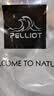 伯希和（Pelliot）【赤焰】冲锋衣三合一户外秋冬登山防风防水女士外套125301064黑M 实拍图