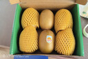 佳沛（zespri）新西兰阳光金果6个装巨大果单果144-175g水果猕猴桃源头直发 实拍图