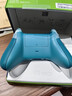 微软（Microsoft）Xbox游戏手柄 无线控制器 新品 冰霜之影 特别版 蓝牙 适配Xbox/PC/平板/手机 丝之歌 空洞骑士 实拍图