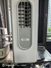 韩玛厨房空调无排风管无热风管厨房空调 一体机 移动空调办公室免排热管压缩机商铺出租房 直吹式空调 （无热风管）200瓦，省电，够冷 实拍图