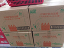 斧头牌（AXE）柠檬护肤洗洁精1.18kg*3瓶7.08斤家庭装 可洗果蔬不伤手 实拍图