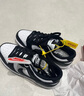 耐克NIKE女复古休闲板鞋 熊猫DUNK缓震运动鞋 DD1503-101白黑36 实拍图