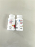 GNC健安喜褪黑素片60片*2瓶有助于改善睡眠 适合成人花少同款 实拍图