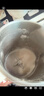 扬子（YANGZI）破壁机家用豆浆机全自动免煮2025新款榨汁机5-6人辅食水果豆浆多功能免洗免滤细破壁免泡非静音 1.2L【直播同款】元气舱微压熬煮 实拍图
