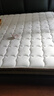 雅兰5A级床垫品牌前十名天然乳胶床垫独立弹簧床垫1.8x2米 深睡智享 深睡智尊版【25cm】灵敏释压支撑 1.8米x2米 实拍图