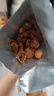 楼兰蜜语无添加无花果干100g 0硫熏0漂白滋补孕妇威海特产零食水果干 实拍图